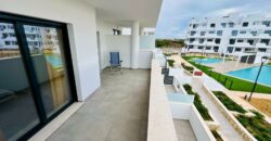 Piso en Levansur, Santa Rosalía Santa Lake