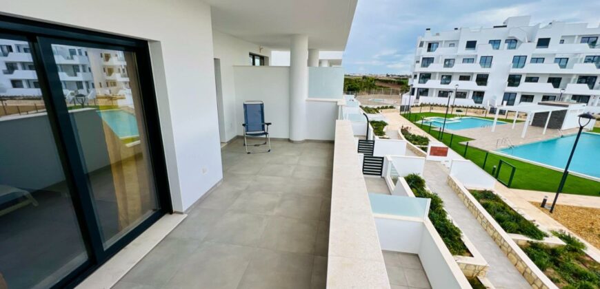 Piso en Levansur, Santa Rosalía Santa Lake