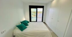 Piso en Levansur, Santa Rosalía Santa Lake