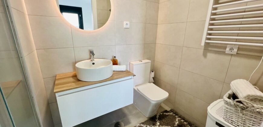 Piso en Levansur, Santa Rosalía Santa Lake