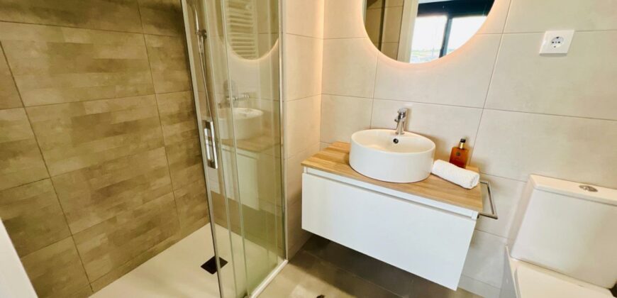 Piso en Levansur, Santa Rosalía Santa Lake