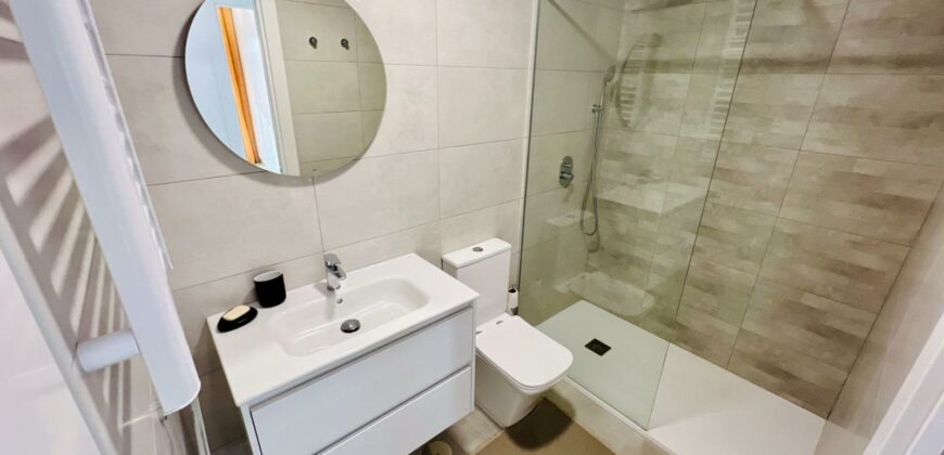 Piso en Levansur, Santa Rosalía Santa Lake