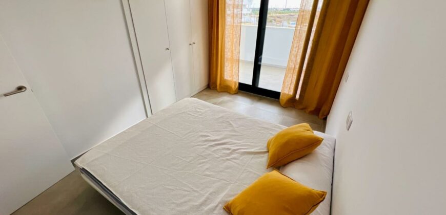 Piso en Levansur, Santa Rosalía Santa Lake