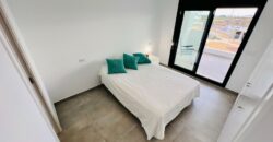 Piso en Levansur, Santa Rosalía Santa Lake