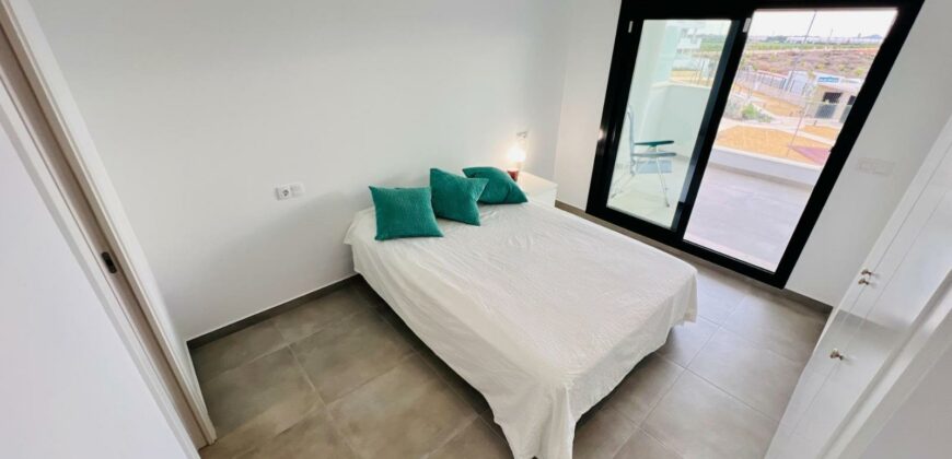 Piso en Levansur, Santa Rosalía Santa Lake