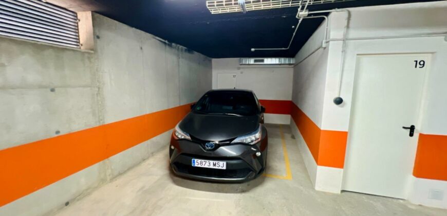 Piso en Levansur, Santa Rosalía Santa Lake