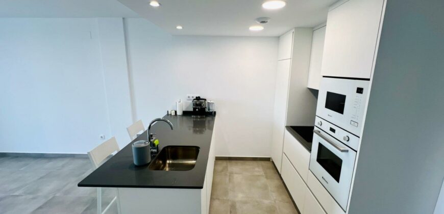 Piso en Levansur, Santa Rosalía Santa Lake