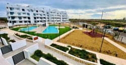 Piso en Levansur, Santa Rosalía Santa Lake