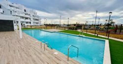 Piso en Levansur, Santa Rosalía Santa Lake