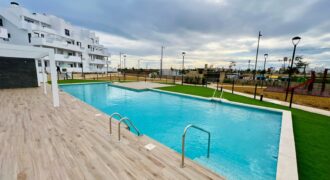 Piso en Levansur, Santa Rosalía Santa Lake