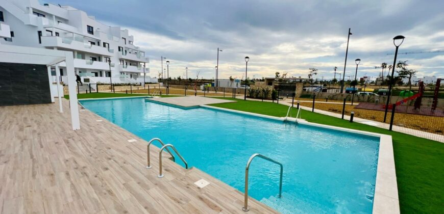 Piso en Levansur, Santa Rosalía Santa Lake