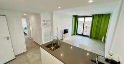 Piso en Levansur, Santa Rosalía Santa Lake