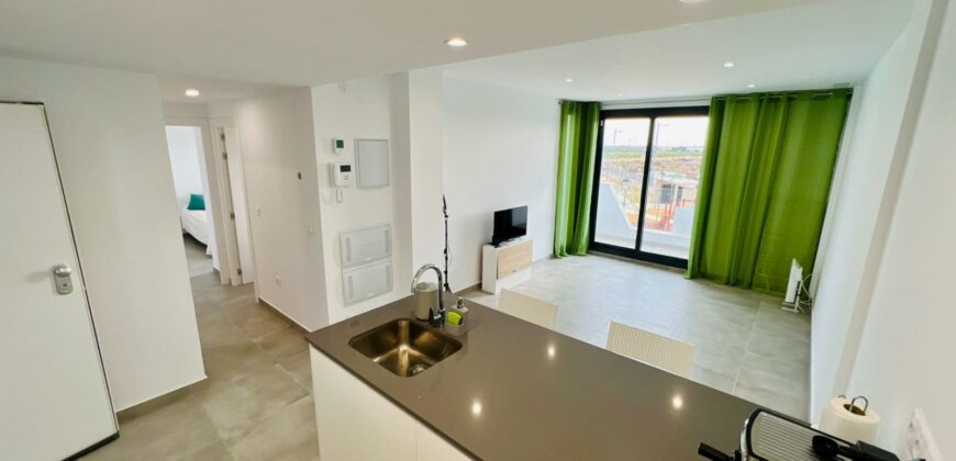 Piso en Levansur, Santa Rosalía Santa Lake