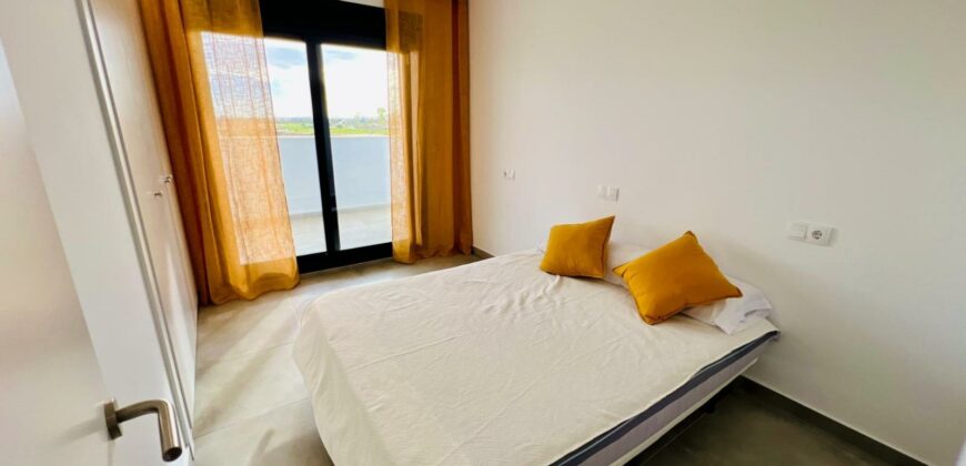 Piso en Levansur, Santa Rosalía Santa Lake