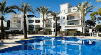 Piso en La Torre Golf Resort