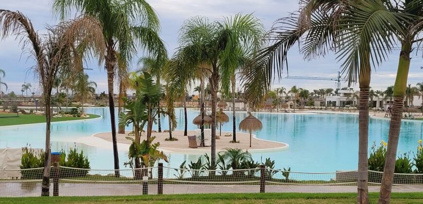 Piso en Residencial El Mirador – Santa Rosalía