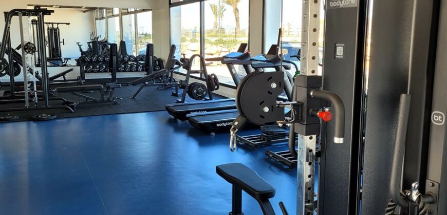 Piso en Residencial El Mirador – Santa Rosalía