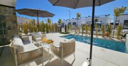 Villa Lavanda – Santa Rosalía Lake