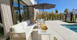 Villa Lavanda – Santa Rosalía Lake