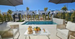 Villa Lavanda – Santa Rosalía Lake