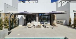 Villa Lavanda – Santa Rosalía Lake