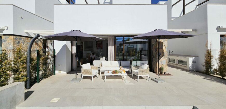 Villa Lavanda – Santa Rosalía Lake