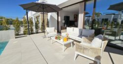 Villa Lavanda – Santa Rosalía Lake