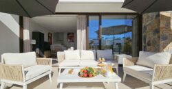 Villa Lavanda – Santa Rosalía Lake