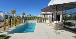 Villa Lavanda – Santa Rosalía Lake