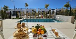 Villa Lavanda – Santa Rosalía Lake