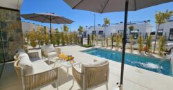 Villa Lavanda – Santa Rosalía Lake