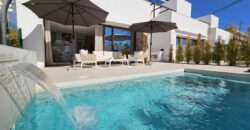 Villa Lavanda – Santa Rosalía Lake