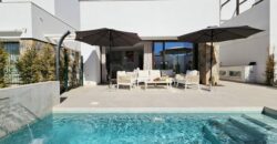 Villa Lavanda – Santa Rosalía Lake