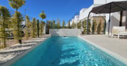 Villa Lavanda – Santa Rosalía Lake