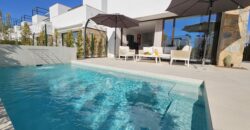 Villa Lavanda – Santa Rosalía Lake