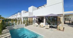 Villa Lavanda – Santa Rosalía Lake