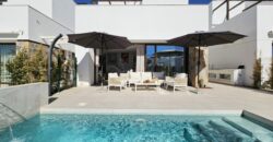 Villa Lavanda – Santa Rosalía Lake