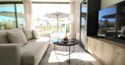 Villa Lavanda – Santa Rosalía Lake