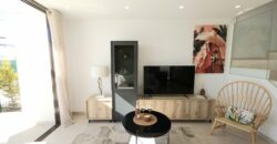 Villa Lavanda – Santa Rosalía Lake