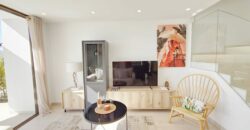 Villa Lavanda – Santa Rosalía Lake