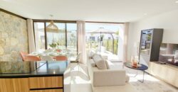 Villa Lavanda – Santa Rosalía Lake