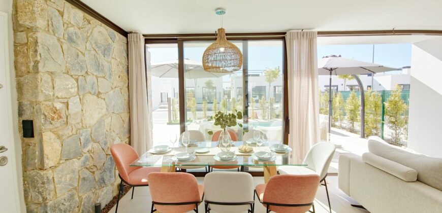 Villa Lavanda – Santa Rosalía Lake