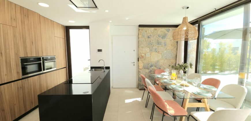 Villa Lavanda – Santa Rosalía Lake