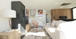 Villa Lavanda – Santa Rosalía Lake