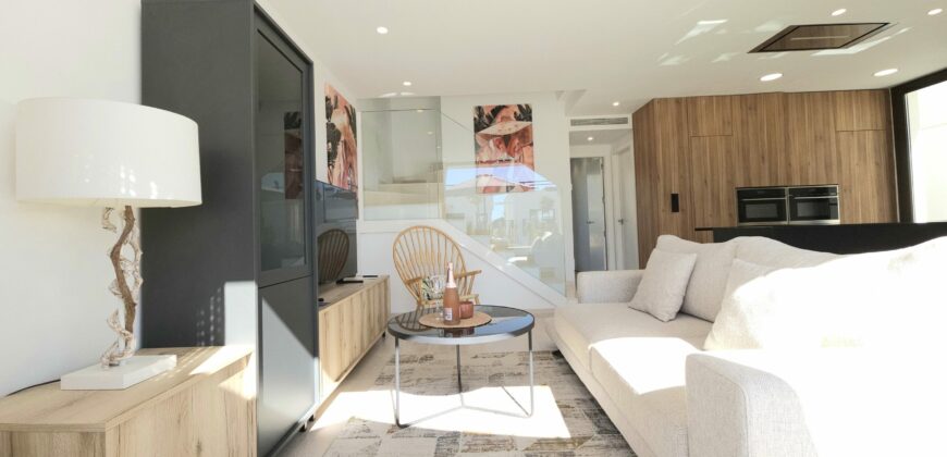 Villa Lavanda – Santa Rosalía Lake