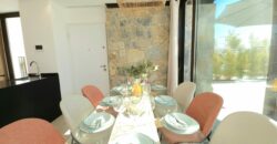 Villa Lavanda – Santa Rosalía Lake