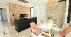 Villa Lavanda – Santa Rosalía Lake