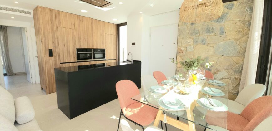 Villa Lavanda – Santa Rosalía Lake