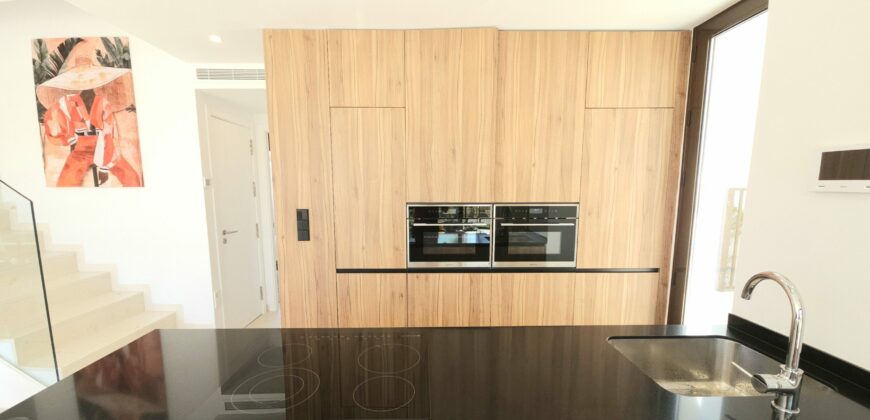 Villa Lavanda – Santa Rosalía Lake