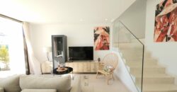 Villa Lavanda – Santa Rosalía Lake